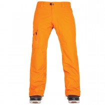 Штаны 686 AUTHENTIC Rover Pant Orange